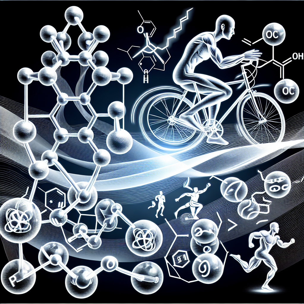 Semaglutide and glp-1 receptors: impact on sports performance