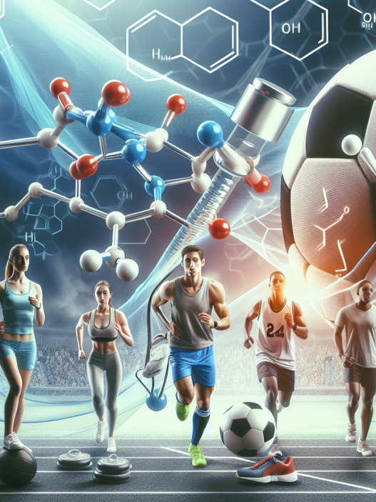 Semaglutide: potential aid in weight management in sports