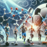 Semaglutide: potential aid in weight management in sports