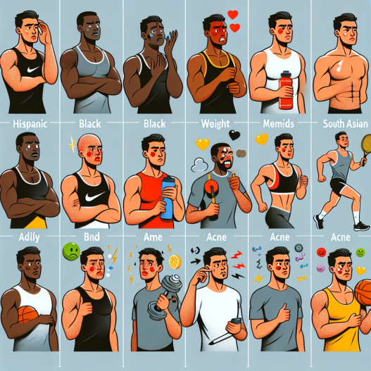 Side effects of testosterone cypionate in athletes