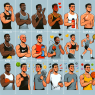 Side effects of testosterone cypionate in athletes