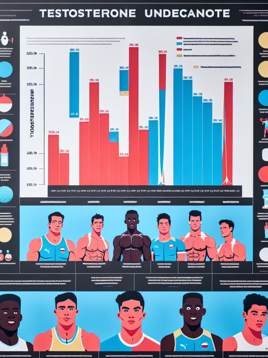 Study on the efficacy of testosterone undecanoate in sports professionals