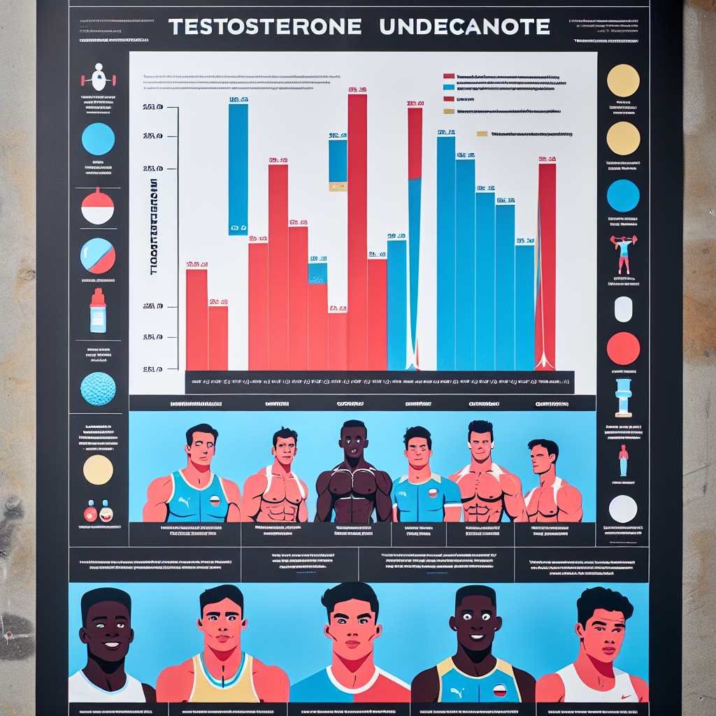 Study on the efficacy of testosterone undecanoate in sports professionals