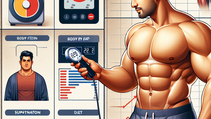 Sustanon 250: role in body fat reduction for athletes