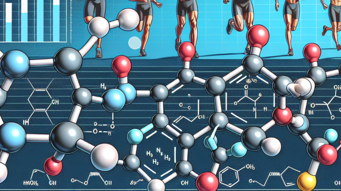 Testosterone phenylpropionate and physical endurance: an in-depth study