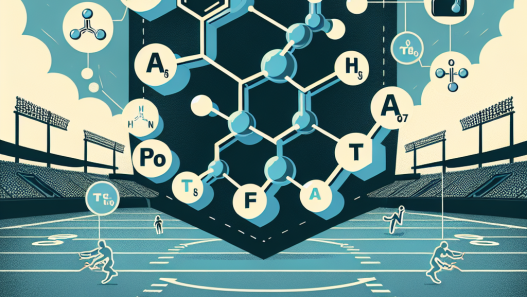 Testosterone propionate: benefits and risks for athletes