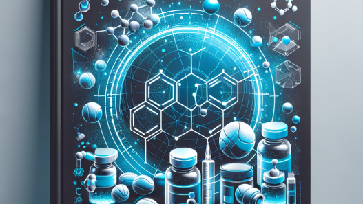 Trenbolone acetate: future perspectives in sports pharmacology