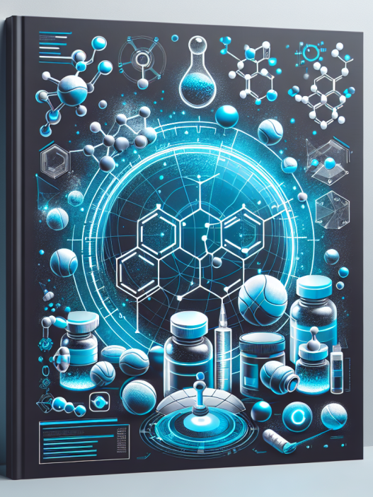 Trenbolone acetate: future perspectives in sports pharmacology