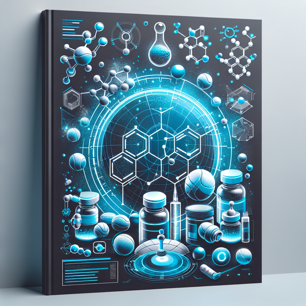 Trenbolone acetate: future perspectives in sports pharmacology