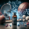 Trenbolone enanthate: a controversial substance in sports pharmacology
