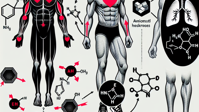 Trenbolone mix usage in sports doping: mechanisms and consequences