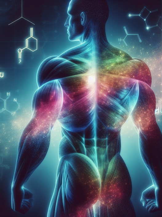 Unveiling the potential of testosterone enanthate as a doping agent in sports