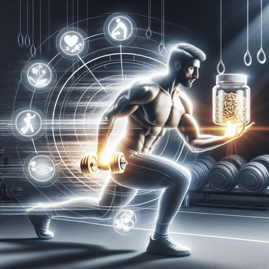 Cytomel: a safe alternative for enhancing physical performance