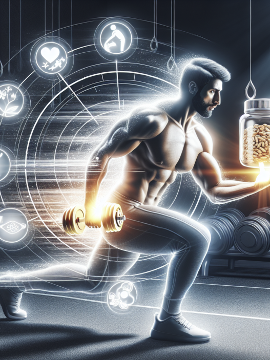 Cytomel: a safe alternative for enhancing physical performance