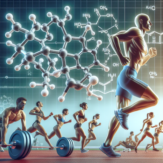 Exemestane as a potential performance-enhancing substance in sports