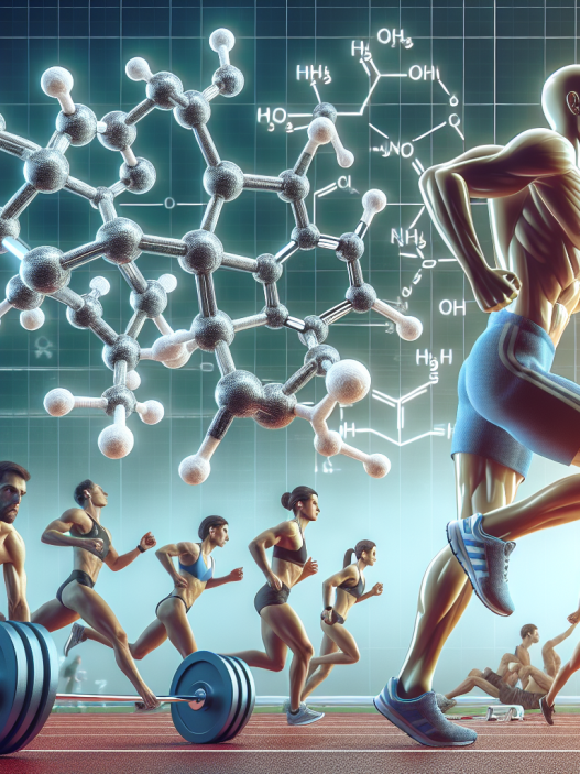 Exemestane as a potential performance-enhancing substance in sports