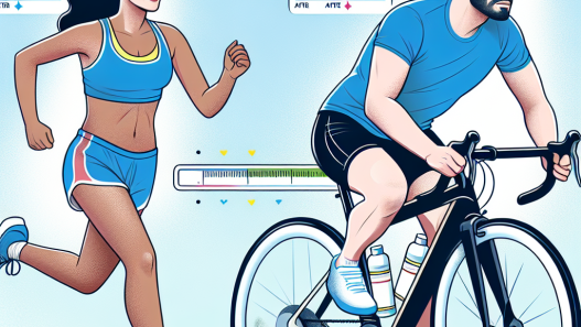 How isotretinoin affects athletes' physical endurance