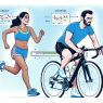 How isotretinoin affects athletes' physical endurance