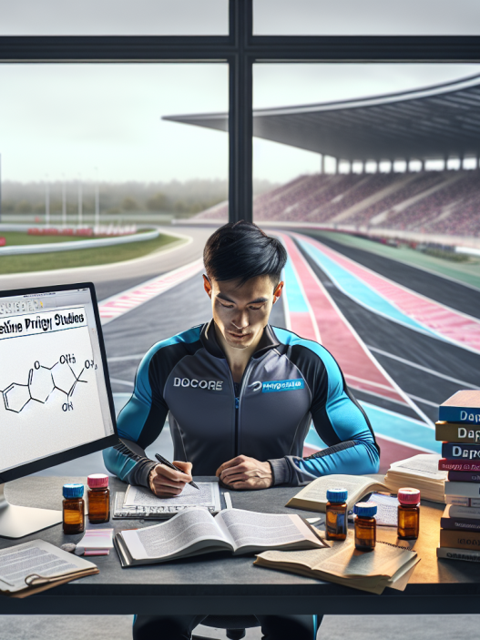 Importance of dapoxetine (priligy) in treating sexual disorders in high-level athletes