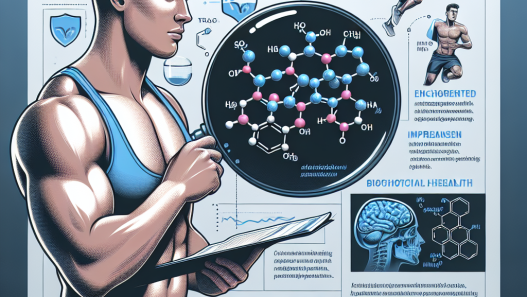 Isotretinoin: a potential aid for athletes?