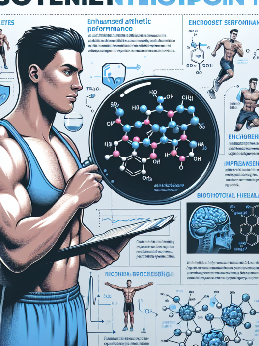 Isotretinoin: a potential aid for athletes?