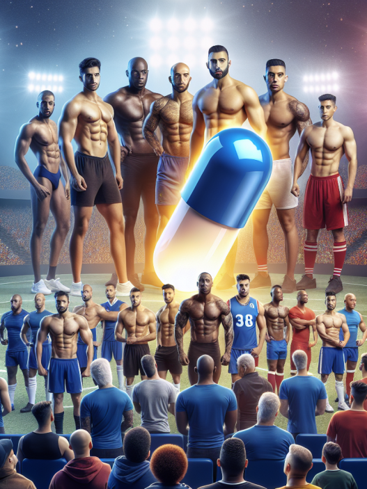 Letrozole: promising treatment for male infertility in athletes