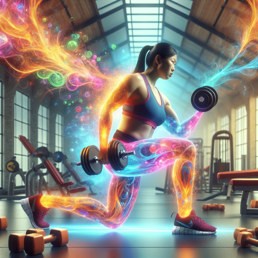 Liraglutide for boosting strength and endurance in physical activity