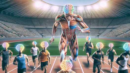 Modafinil (provigil) and mental focus in sports