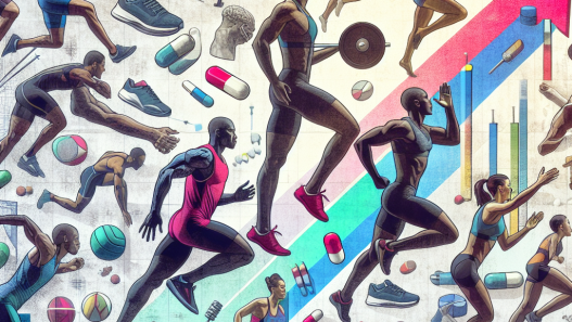 Proviron: an ally for enhancing sports performance