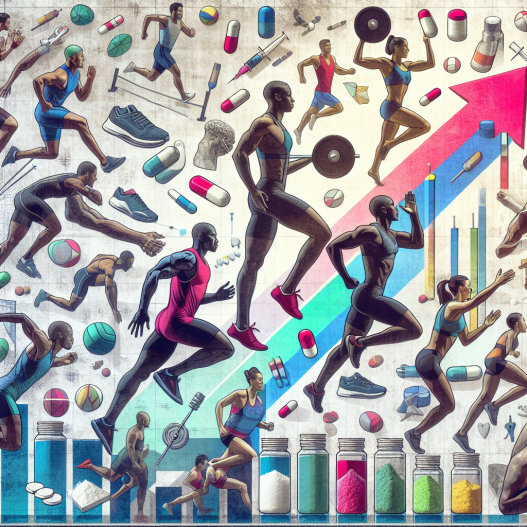 Proviron: an ally for enhancing sports performance