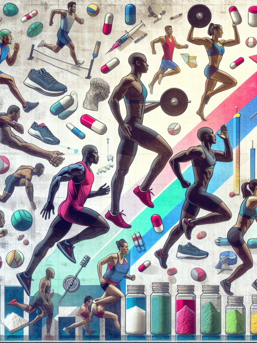 Proviron: an ally for enhancing sports performance