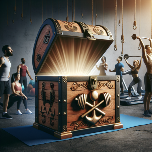 Proviron: the secret to better gym results