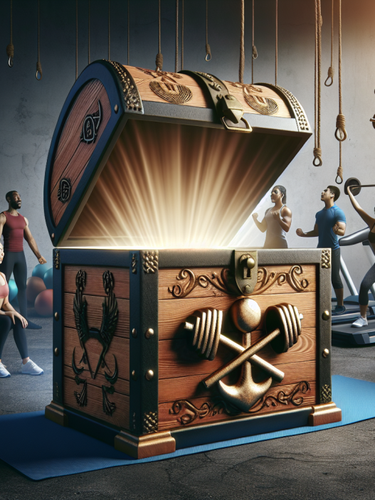 Proviron: the secret to better gym results