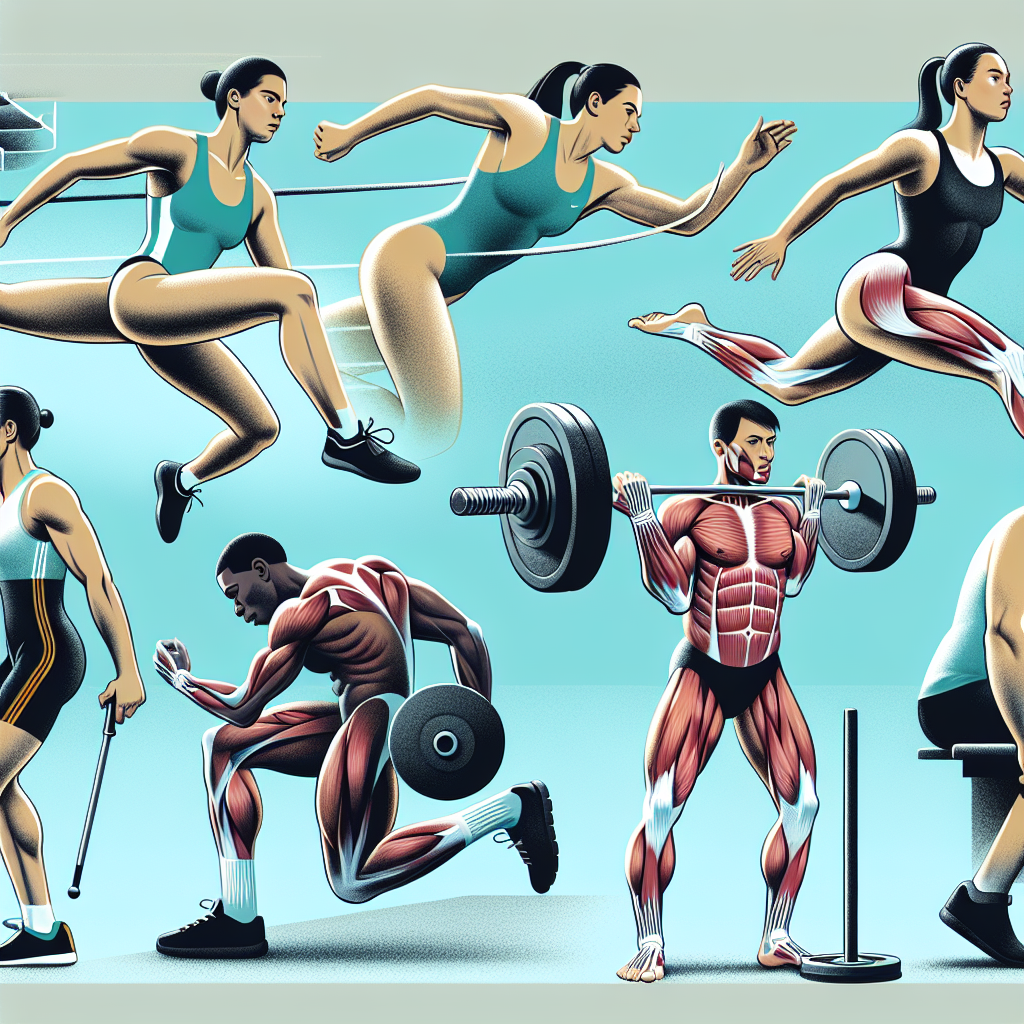 Side effects of anastrozole on athletes' bodies