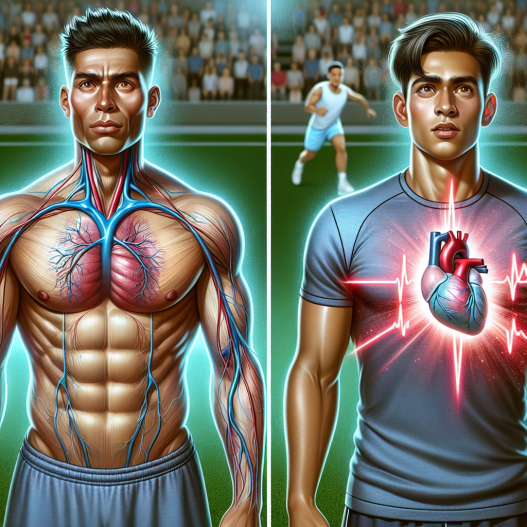 Side effects of sibutramine on athletes' bodies