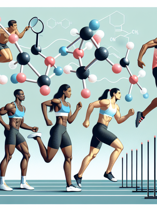 Somatropin and physical performance: relationship with sports activity