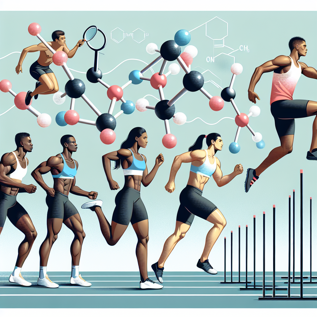 Somatropin and physical performance: relationship with sports activity