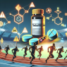 Tadalafil citrate in sports doping: not to be underestimated