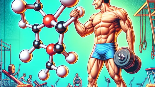 Telmisartan: a potential ally for improving sports performance