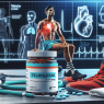 Telmisartan: safe and effective drug for athletes with heart conditions