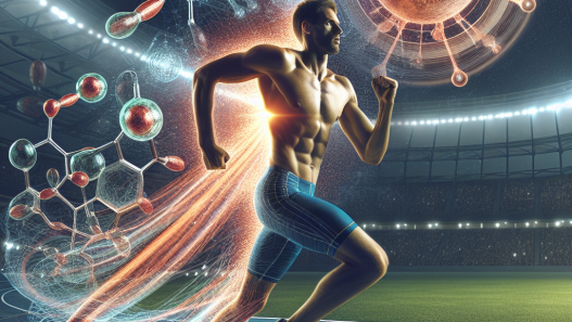 Testis compositum: an ally for sports performance