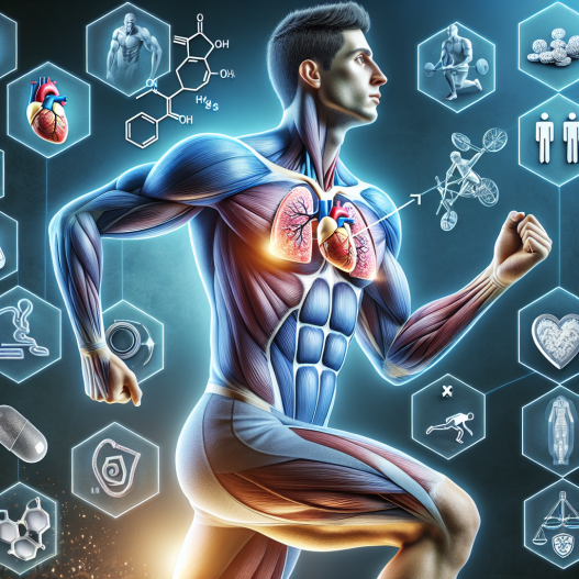 The importance of anastrozole in managing gynecomastia in athletes