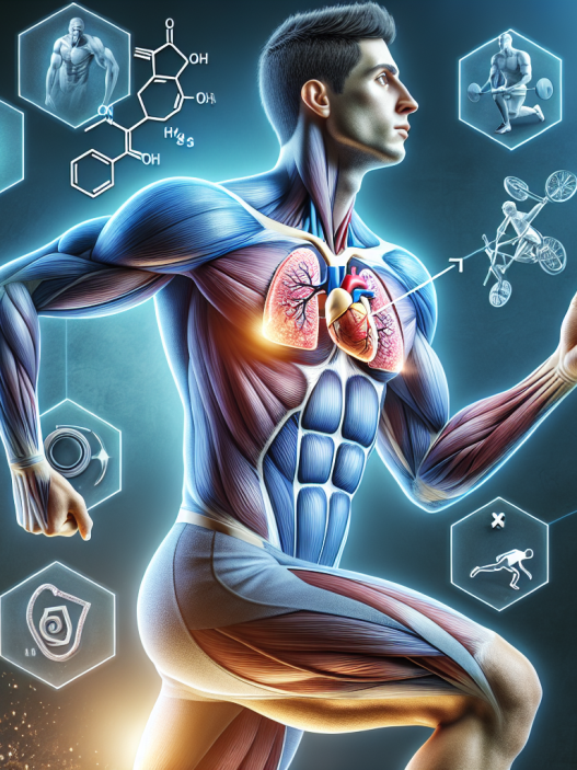 The importance of anastrozole in managing gynecomastia in athletes