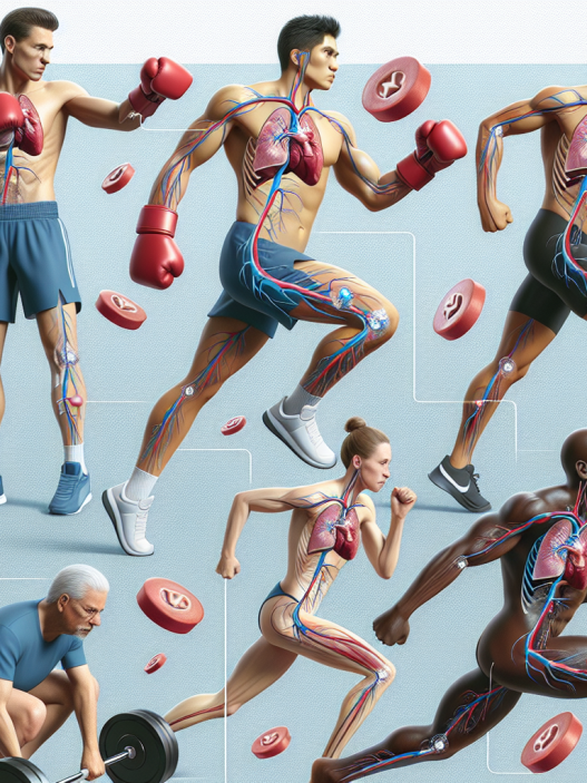 The importance of nebivolol in managing blood pressure in athletes