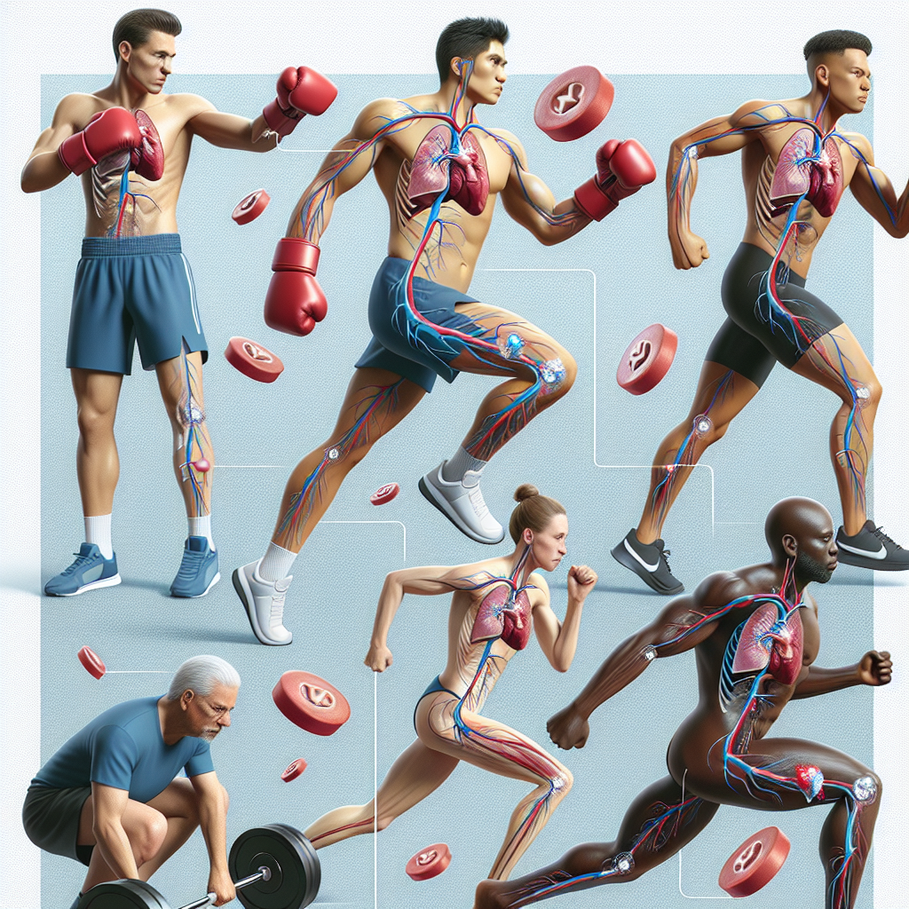 The importance of nebivolol in managing blood pressure in athletes