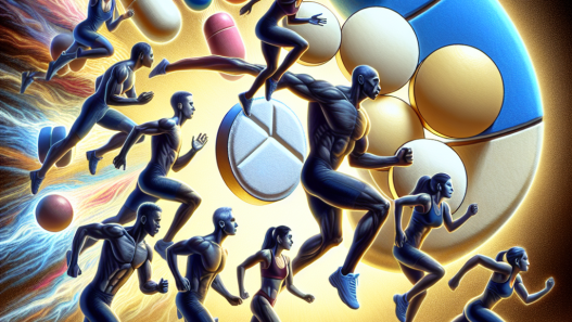 The role of vardenafil in sports performance