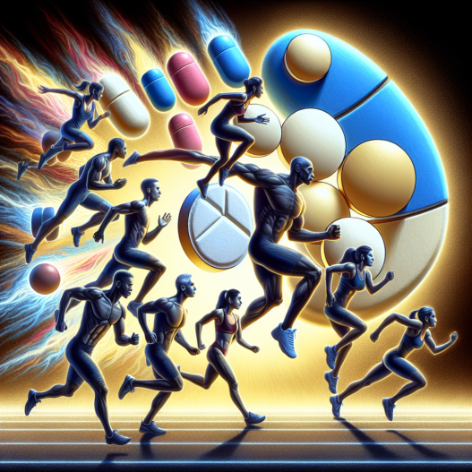 The role of vardenafil in sports performance