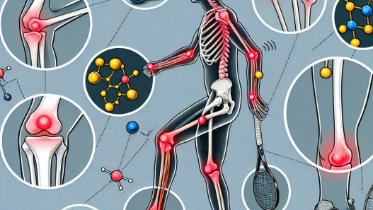 The use of letrozole in treating sports-related conditions