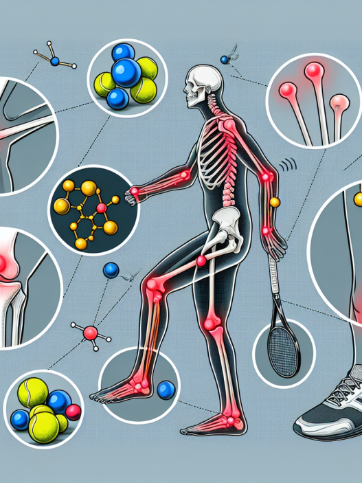 The use of letrozole in treating sports-related conditions