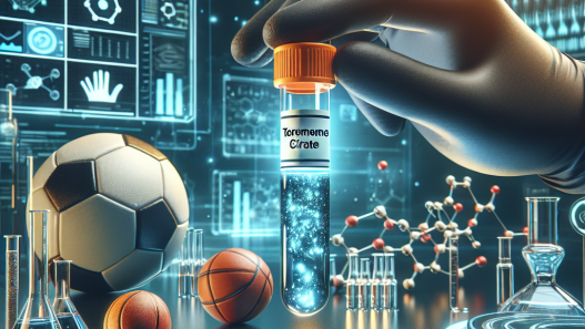 Toremifene citrate in sports doping: analysis and perspectives